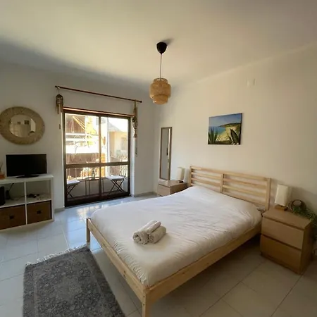 Apartamento Sol & Surf