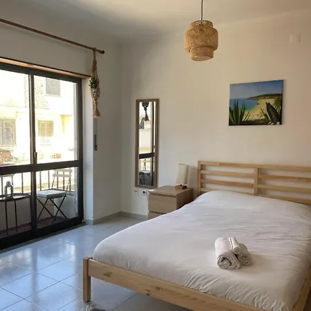 Apartman Sol & Surf