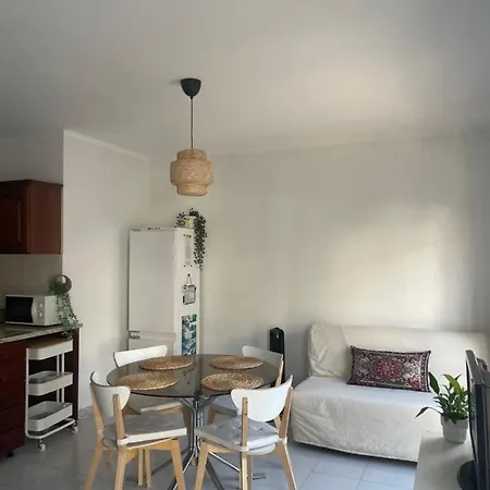 Sol & Surf Apartamento Lourinhã