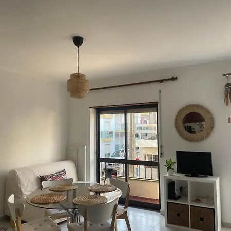 Apartamento Sol & Surf Lourinhã