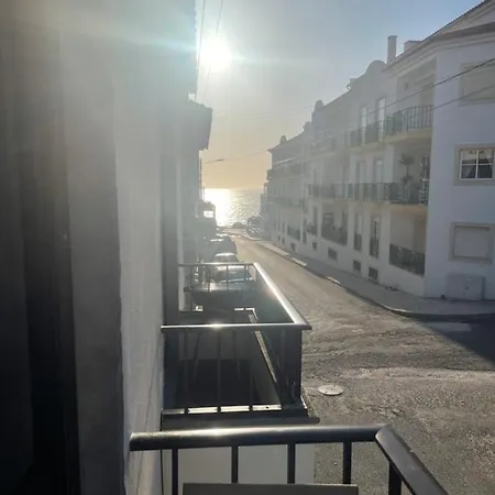 Apartamento Sol & Surf Lourinhã