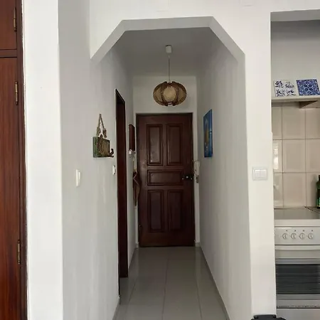 Apartamento Sol & Surf