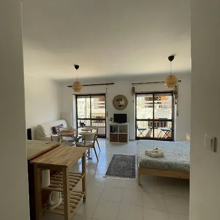 Sol & Surf Apartamento