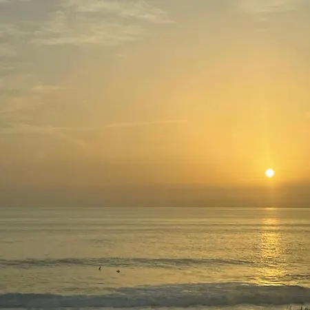 Apartamento Sol & Surf
