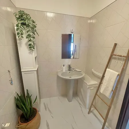Sol & Surf Apartman *